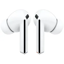 Samsung Galaxy Buds3 Pro, True Wireless Stereo (TWS), Anrufe/Musik, Kopfhörer, Weiß