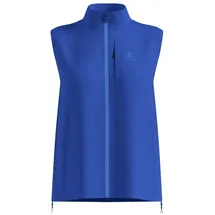 Odlo Zeroweight Damen Blau S