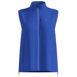 Odlo Zeroweight Damen Blau S