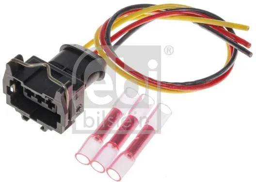 FEBI BILSTEIN Stecker 199765 für Mercedes