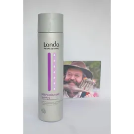 Londa Professional Deep Moisture 250 ml