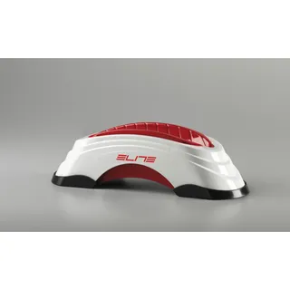 Elite Vorderradstütze Su-Ta, Weiß/Rot/Schwarz, FA003511018