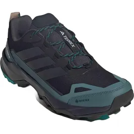 adidas Terrex Skychaser AX5 GTX Herren Core Black/Carbon/Pure Teal 45 1/3