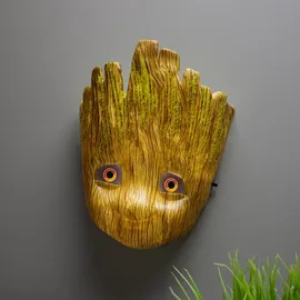 3Dlight Baby Groot Gelb
