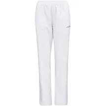 Head Racket Club Pants Herren Weiß 3XL