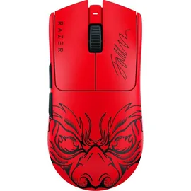 Razer Viper V3 Pro Rot