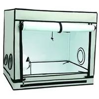 HOMEbox Ambient R80S PAR+ Indoor-Grow-Greenhouse