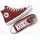 Converse Chuck Taylor All Star Herren Rot 37