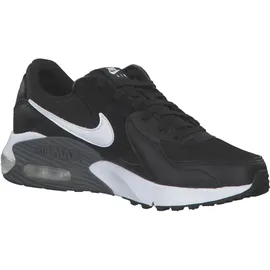 Nike Air Max Excee Damen Black/Dark Grey/White 41
