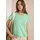 Cecil T-Shirt Grün XS