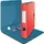 Leitz Active Urban Chic DIN A4 65 mm Rot 5 St.