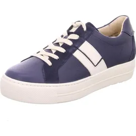 Paul Green Sneaker Blau Damen 40,5