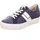 Paul Green Sneaker Blau Damen 40,5