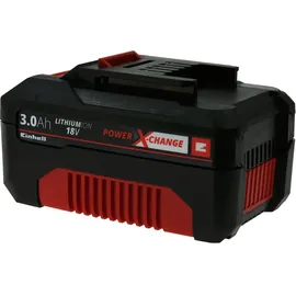 Einhell Power X-Change 18V 3,0Ah 45.113.41 für alle Power X-Change Geräte Original,