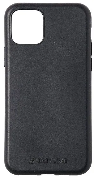 iPhone 11 Pro Max Cover - Black