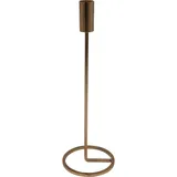 home&styling collection Home Styling Collection Kerzenhalter gold | Gr.: onesize
