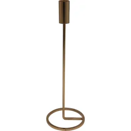 home&styling collection Home Styling Collection Kerzenhalter gold | Gr.: onesize