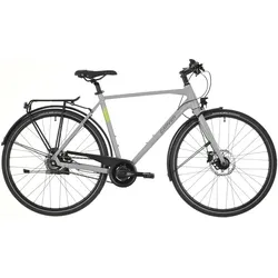 Carver Uniq Drei Grau Modell 2024