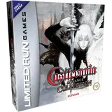 Castlevania Advance Collection (Advance Edition) Juego Fisico para Xbox Series X