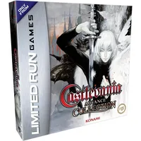 Castlevania Advance Collection (Advance Edition) Juego Fisico para Xbox Series X
