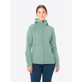 Vaude Idris Fleece Hoodie grün 34
