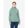 Vaude Idris Fleece Hoodie grün 34