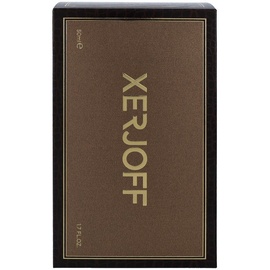 XerJoff Al-Khatt Eau de Parfum 50 ml