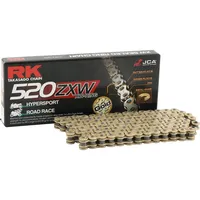 RK Kette 5/8 x 1/4 XW-Ring Premium Kette Motorradkette 116 Glieder