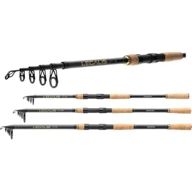 Daiwa Legalis Tele Spin 2,70m 30-90g Tele-Spinnrute