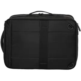 Travelite Crosslite Reiserucksack Schwarz