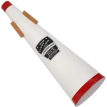 Humes & Berg 151 Stonelined Dämpfer für Tenorposaune