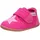 Giesswein Osterberg Hüttenschuhe Rosa/Pink 28