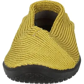Arcopedico Slipper Herren Gelb 40