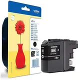 Brother LC-121BK schwarz