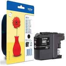 Brother LC-121BK schwarz