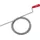 Meister Craft Rohrreinigungsspirale 3 m x 6 mm