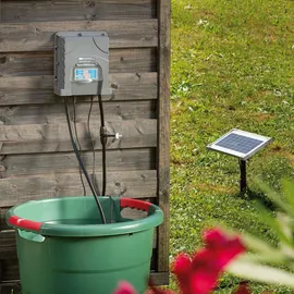 esotec Solar Bewässerungssystem WaterDrops 50 (101124)