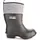 OEM Filzschuhe Gummistiefel Schwarz 38