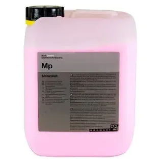 Koch-Chemie Koch Chemie Motorplast Motorkonservierer, wasserverdrängend, 5L