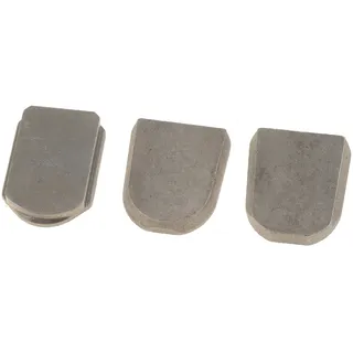 Dorman 76864 Rückspiegelhalterungs-Sortiment, 3-teilig