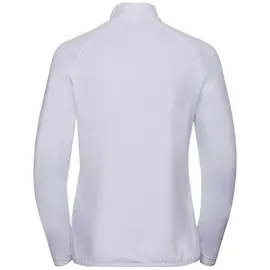 Odlo Carve Light Fleece - White - L