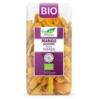 Bio Planet Mangos getrocknet BIO 100 g