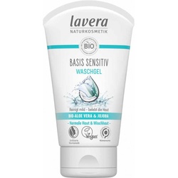 Lavera Basis Sensitiv Waschgel - Neu