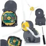 IROBOT Seitenbürstenmodul für iRobot Roomba e5 e6 i3 i4 i5 i6 i7 i7+ j7