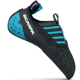 Scarpa Instinct S Black/Azure 41