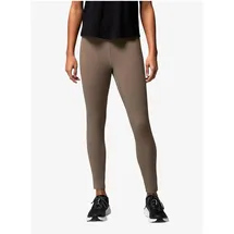 Columbia Columbia, Damen, Outdoorhose, Loneridge Legging, iron (254) Regular XS