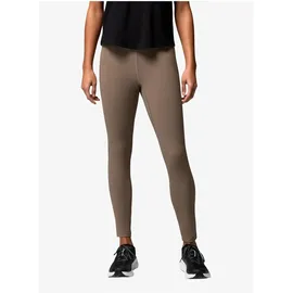 Columbia Columbia, Damen, Outdoorhose, Loneridge Legging, iron (254) Regular XS