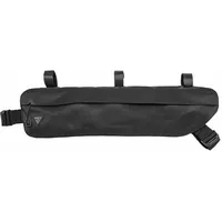 Topeak MidLoader 6 l schwarz