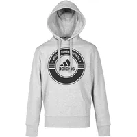 Adidas Performance Hoodie »Hoody Combat Sports«, grau