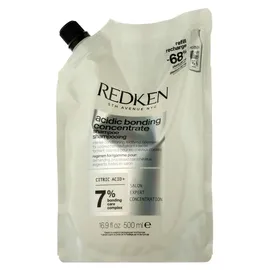 Redken Acidic Bonding Concentrate Shampoo Nachfüllpack 500 ml